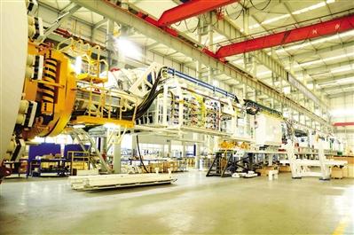 規(guī)上制造業(yè)重點領(lǐng)域企業(yè)高價值專利年增長量超15%