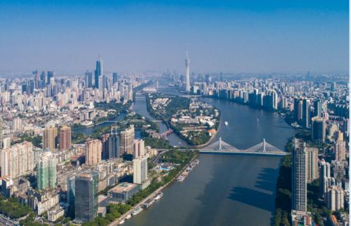 一季度廣東引進內(nèi)資重點項目1580個 簽約總投資超5600億元