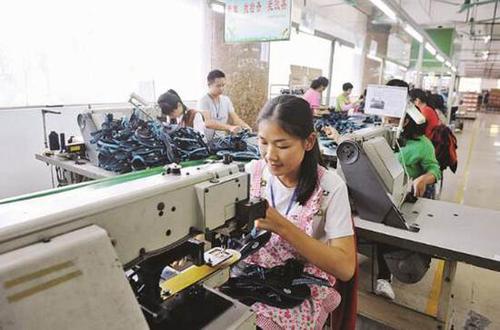 黑龍江省人社廳等5部門提出18項服務舉措 進一步健全就業(yè)公共服務體系