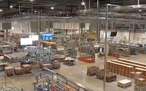 外貿外資，保穩(wěn)提質勢頭好