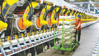 稅收數(shù)據(jù)顯示 一季度吉林經(jīng)濟(jì)呈現(xiàn)六方面亮點(diǎn)