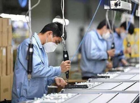 保市場主體 穩(wěn)住經(jīng)濟基本盤