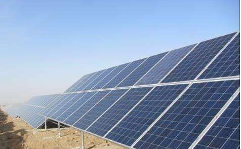 從“擴規(guī)?！钡健皟?yōu)結(jié)構(gòu)” 光伏產(chǎn)業(yè)加速整合升級