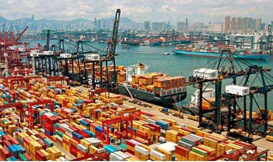 以綠色競(jìng)爭(zhēng)力贏得外貿(mào)新優(yōu)勢(shì)