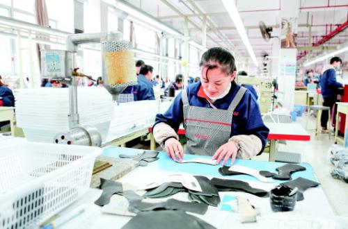 黑龍江拓展穩(wěn)崗擴崗專項貸款支持范圍