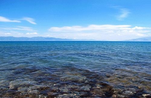 海洋強(qiáng)國(guó)：“藍(lán)色引擎”迸發(fā)活力