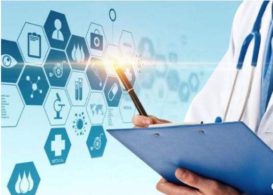 按下智慧醫(yī)療建設(shè)“快進(jìn)鍵”