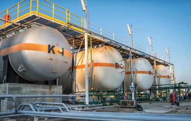 液化石油氣新版國家標準發(fā)布 2026年11月1日起實施