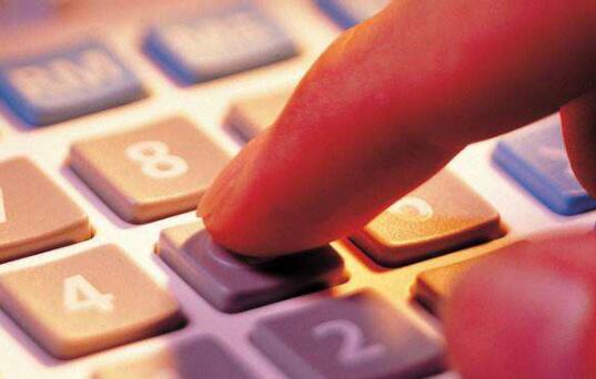 4%左右，赤字率為何這樣安排？