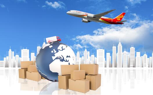 8月份中國電商物流指數(shù)公布 繼續(xù)創(chuàng)年內(nèi)新高