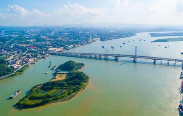 《落實水資源剛性約束制度考核辦法》印發(fā)實施