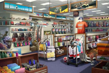 我國體育用品行業(yè)對關鍵零部件進口需求攀升