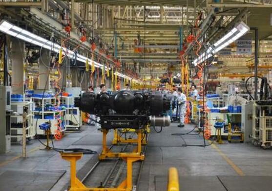 一季度廣東省屬?lài)?guó)資國(guó)企實(shí)現(xiàn)利潤(rùn)同比增長(zhǎng)9.5%