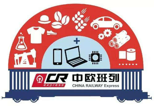 中歐班列，緣何快速增長