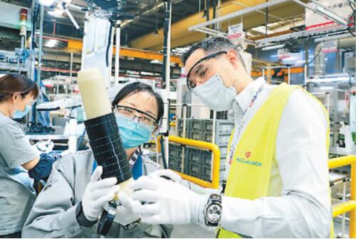 新一輪重點行業(yè)穩(wěn)增長方案出臺 “穩(wěn)”字背后釋放哪些深意？