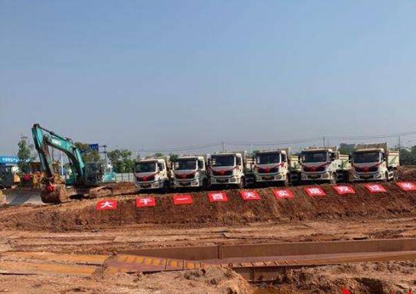 內(nèi)蒙古將實(shí)施重大項(xiàng)目超3600個