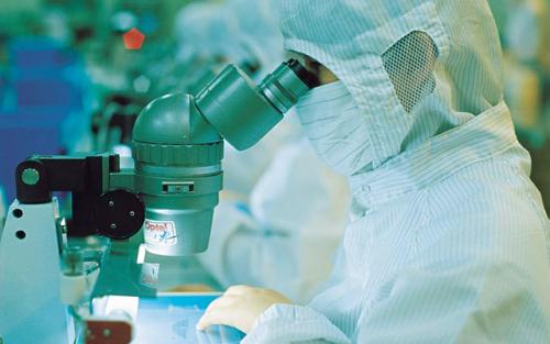 四川生物醫(yī)藥企業(yè)赴歐搶抓訂單