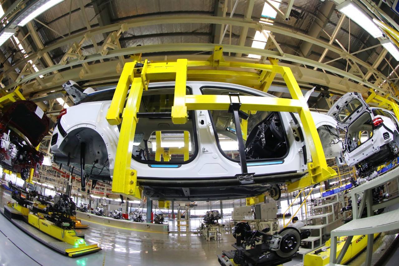 多行業(yè)反內(nèi)卷進(jìn)行時(shí) 將給市場(chǎng)帶來(lái)什么影響？