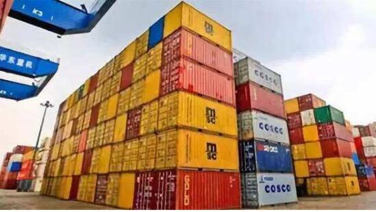 對(duì)符合條件出口退運(yùn)商品實(shí)施稅收優(yōu)惠 三部門(mén)發(fā)布政策支持跨境電商發(fā)展