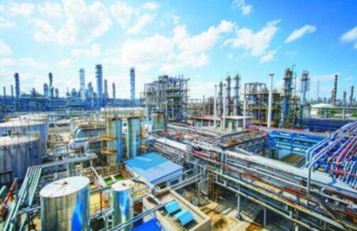 加力推進(jìn)石化化工老舊裝置改造 助力行業(yè)安全高效綠色智能發(fā)展