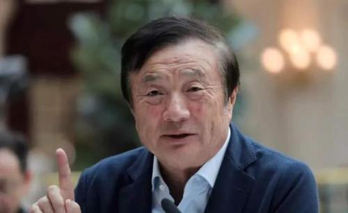 任正非：不知誰裁掉1100名項(xiàng)目財(cái)務(wù)，這種領(lǐng)導(dǎo)鼠目寸光