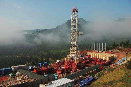 涪陵頁巖氣田連續(xù)5年實現(xiàn)70億方硬穩(wěn)產(chǎn)