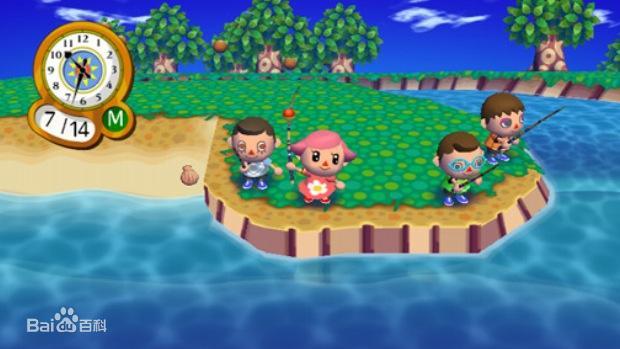 月入10余萬(wàn) 《動(dòng)森》“商人”的另類掘金術(shù)