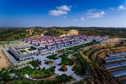 聚焦“兩持續(xù)”“四著力”“兩強化” 陜西扎實推進鄉(xiāng)村全面振興