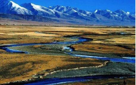 我國國家公園建設(shè)取得突出成果