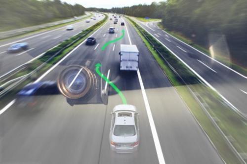 我國(guó)首批L3級(jí)自動(dòng)駕駛車型產(chǎn)品獲得準(zhǔn)入許可