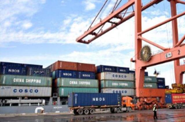 中國貿(mào)促會：有近50%的外貿(mào)企業(yè)表示將減少對美業(yè)務