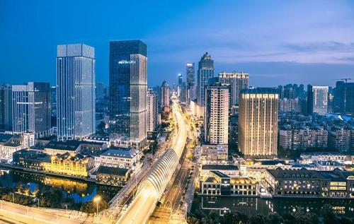 湖北前11個(gè)月招商引資簽約億元以上項(xiàng)目7821個(gè)