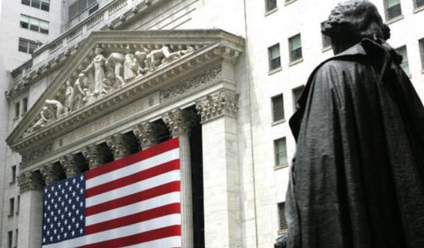 美聯(lián)儲報告：關(guān)稅重壓下，美國經(jīng)濟的兩大支柱正雙雙承壓