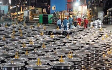 2025年中德機電產(chǎn)品進出口1.07萬億元  占中德貿(mào)易規(guī)模70.8%