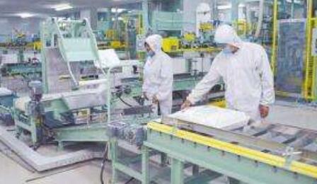 我國特殊食品質(zhì)量安全水平穩(wěn)步提升