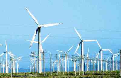 “十四五”以來我國非化石能源發(fā)電量占比提高5個(gè)百分點(diǎn)以上