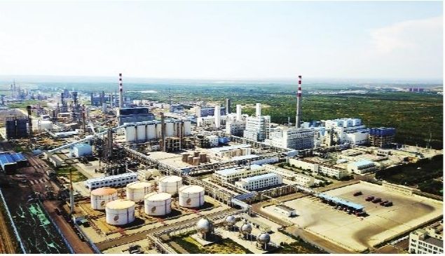 前兩月內(nèi)蒙古經(jīng)濟起步平穩(wěn)