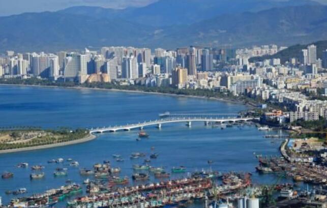海南自貿(mào)港如何落地？2025年前獲早期收獲