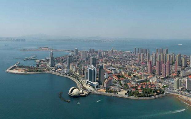 山東生態(tài)環(huán)境質(zhì)量持續(xù)提升 美麗海灣數(shù)量居全國(guó)首位