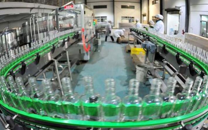 著力掘金七百億元低度酒市場 龍頭酒企加速“年輕化”戰(zhàn)略轉(zhuǎn)型