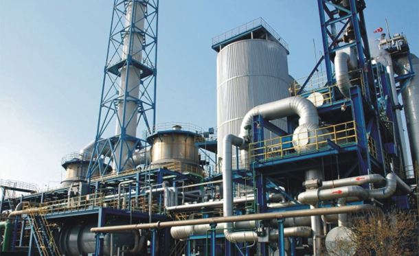 全球化工業(yè)面臨深刻調(diào)整