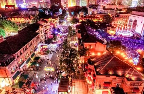 元旦假期福建省文旅經(jīng)濟(jì)強(qiáng)勁開局