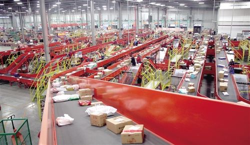 “十四五”期間我國發(fā)布二百一十項(xiàng)物流領(lǐng)域國家標(biāo)準(zhǔn)