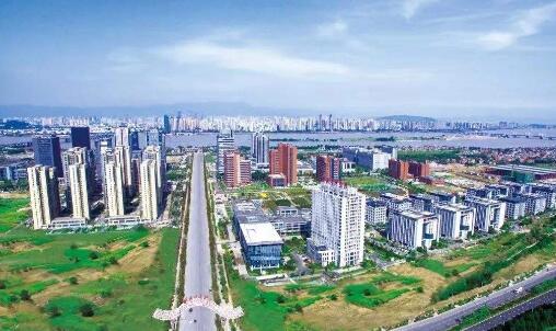 福州入選制造業(yè)新型技術(shù)改造城市試點