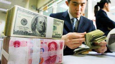 2025年9月銀行結售匯和銀行代客涉外收付款數(shù)據(jù)