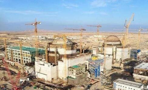 重大工程，關(guān)鍵時刻挑大梁