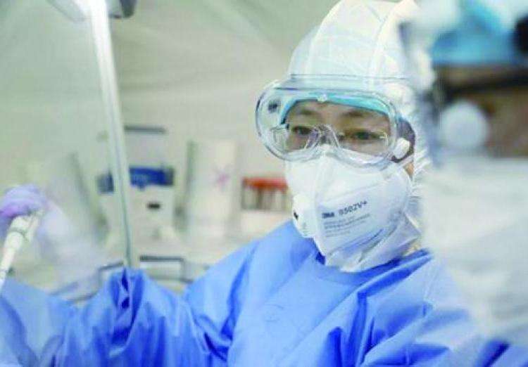 國(guó)家疾控局印發(fā)新規(guī) 強(qiáng)化新發(fā)傳染病信息報(bào)告要求