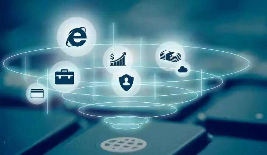 2025年1-11月規(guī)上互聯(lián)網(wǎng)企業(yè)研發(fā)經(jīng)費同比增長6.7%