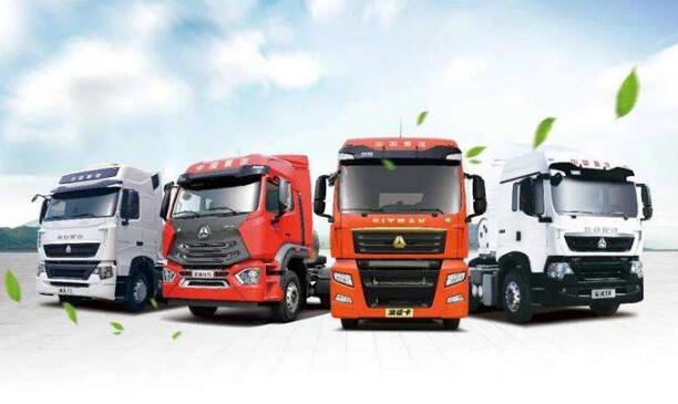 營收首破千億元背后：中國重汽迎“三重增量”紅利