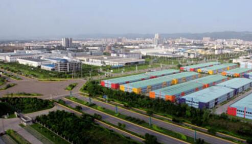 創(chuàng)新招商模式、精準(zhǔn)繪制產(chǎn)業(yè)地圖…四川各地招商引資勁頭足